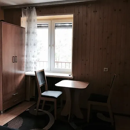 Osrodek Wypoczynkowy Klimacik * 扎科帕内