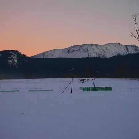 Osrodek Wypoczynkowy Klimacik