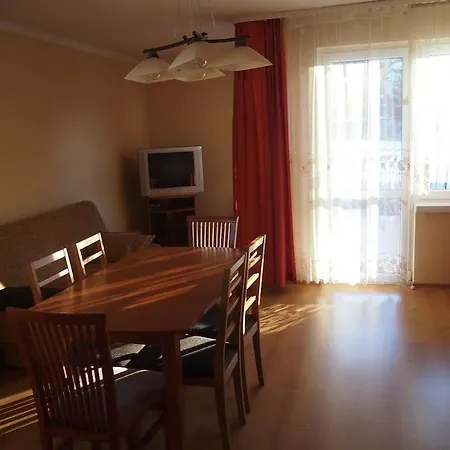 Гостевой дом Osrodek Wypoczynkowy Klimacik *