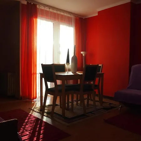 Osrodek Wypoczynkowy Klimacik * 扎科帕内