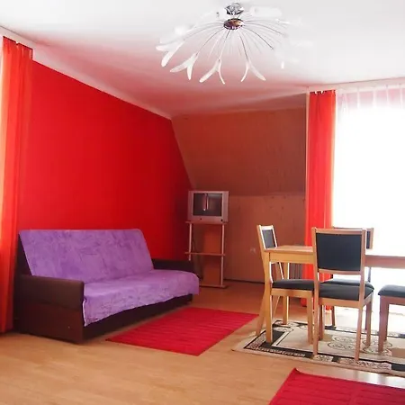 Osrodek Wypoczynkowy Klimacik * 扎科帕内