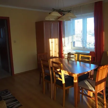 Гостевой дом Osrodek Wypoczynkowy Klimacik *