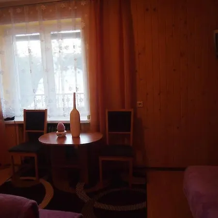 Osrodek Wypoczynkowy Klimacik