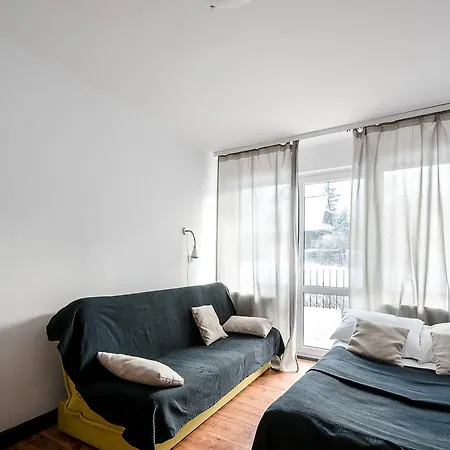 Osrodek Wypoczynkowy Klimacik Guest house