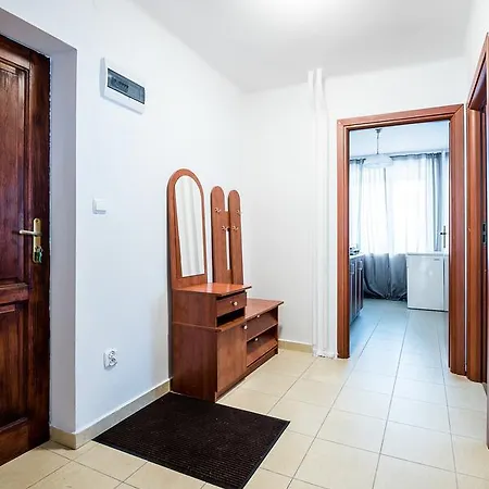 Osrodek Wypoczynkowy Klimacik Guest house