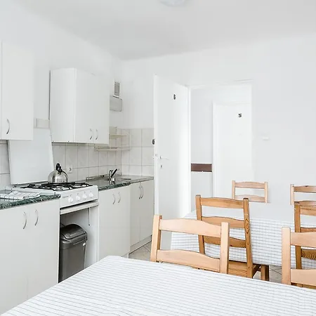Osrodek Wypoczynkowy Klimacik Guest house