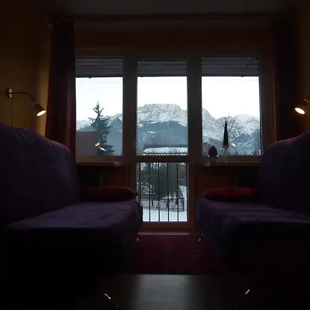 Guest house Osrodek Wypoczynkowy Klimacik