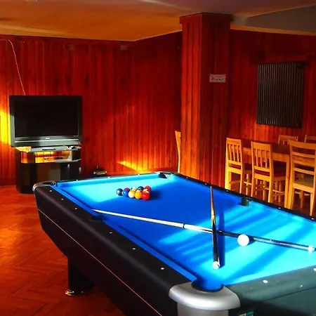 Guest house Osrodek Wypoczynkowy Klimacik *
