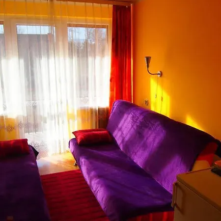 Guest house Osrodek Wypoczynkowy Klimacik