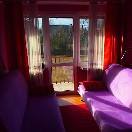 Guest house Osrodek Wypoczynkowy Klimacik *