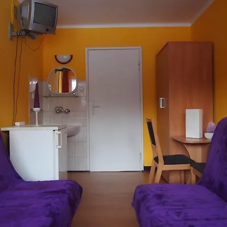 Osrodek Wypoczynkowy Klimacik Guest house *