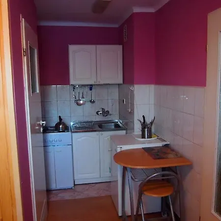 Guest house Osrodek Wypoczynkowy Klimacik