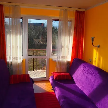 Guest house Osrodek Wypoczynkowy Klimacik